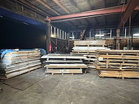 Partij binnendeuren (81x) - afbeelding 1 van  19