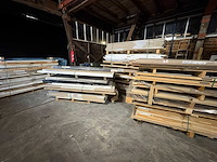 Partij binnendeuren (81x) - afbeelding 12 van  19