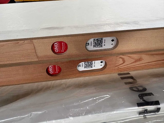 Partij binnendeuren (81x) - afbeelding 16 van  19