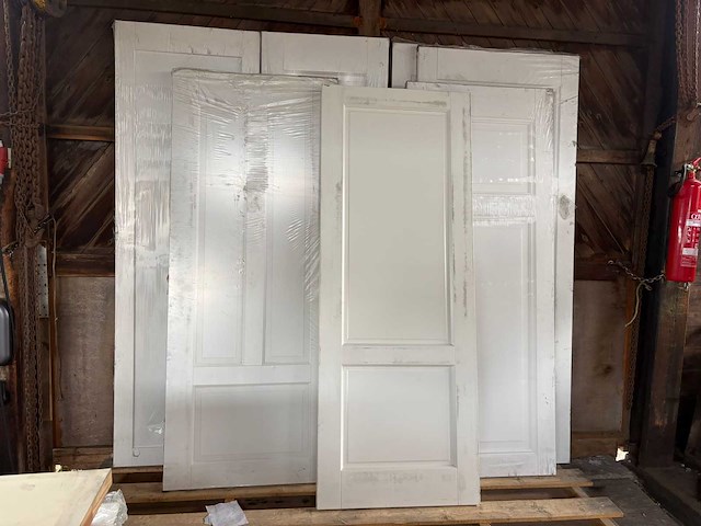 Partij binnendeuren (81x) - afbeelding 18 van  19