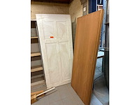 Partij binnendeuren - afbeelding 2 van  5