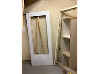 Partij binnendeuren - afbeelding 3 van  5