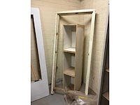 Partij binnendeuren - afbeelding 4 van  5