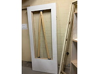 Partij binnendeuren - afbeelding 5 van  5