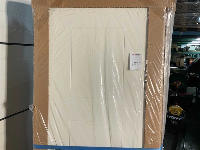 Partij binnendeuren - afbeelding 1 van  5