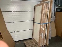 Partij binnendeuren - afbeelding 2 van  5