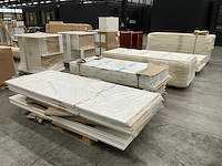 Partij binnendeuren - afbeelding 1 van  7