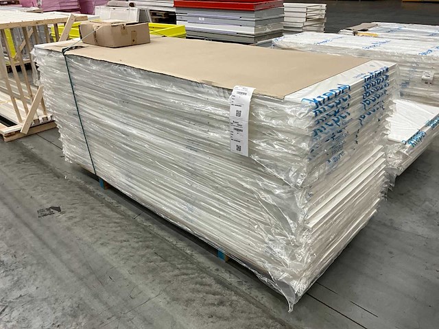 Partij binnendeuren - afbeelding 3 van  7