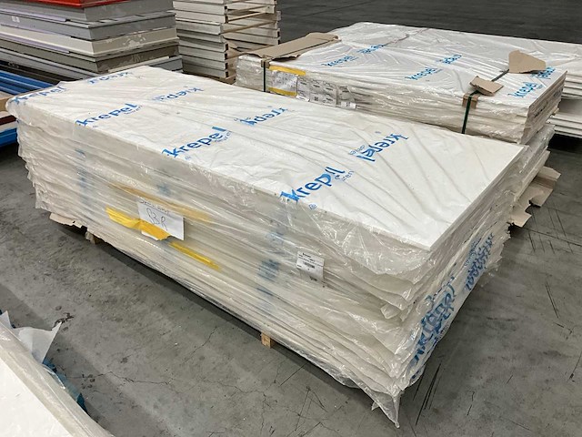 Partij binnendeuren - afbeelding 5 van  7