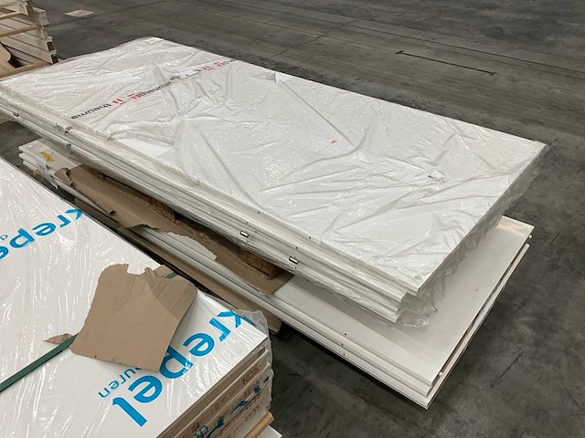 Partij binnendeuren - afbeelding 7 van  7