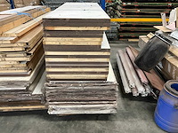 Partij binnendeuren - afbeelding 5 van  5