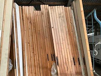 Partij binnendeuren - afbeelding 2 van  5