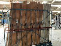 Partij binnendeuren - afbeelding 3 van  5