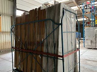 Partij binnendeuren - afbeelding 4 van  5