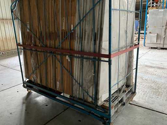 Partij binnendeuren - afbeelding 5 van  5