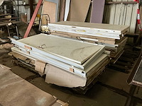 Partij binnendeuren - afbeelding 1 van  5