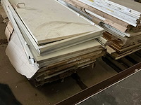 Partij binnendeuren - afbeelding 2 van  5