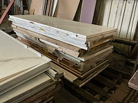 Partij binnendeuren - afbeelding 3 van  5