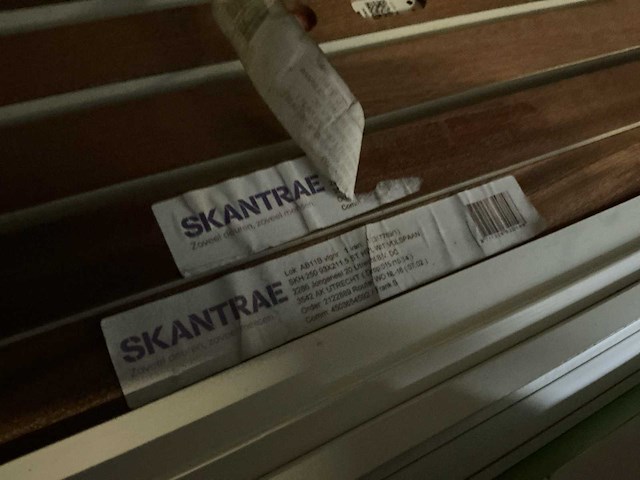 Partij binnendeuren - afbeelding 5 van  5