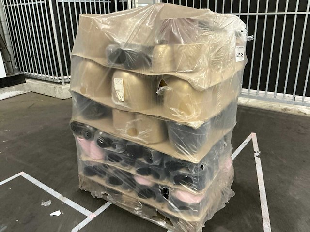Partij binnenpotten - afbeelding 2 van  2