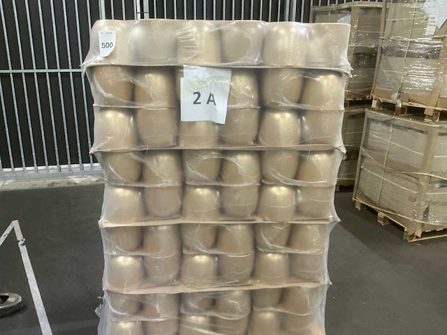 Partij binnenpotten - afbeelding 5 van  5