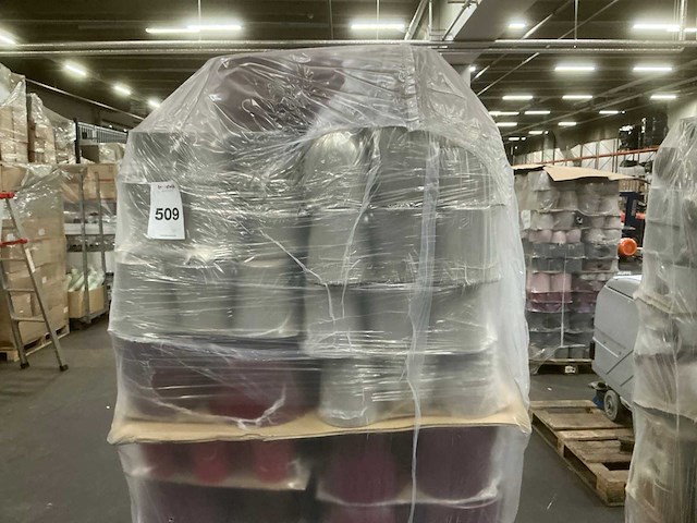 Partij binnenpotten - afbeelding 2 van  10