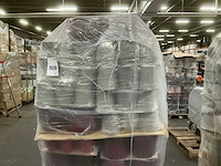 Partij binnenpotten - afbeelding 2 van  10