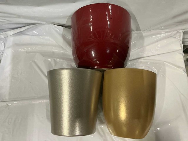 Partij binnenpotten - afbeelding 3 van  10