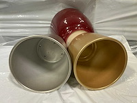 Partij binnenpotten - afbeelding 4 van  10