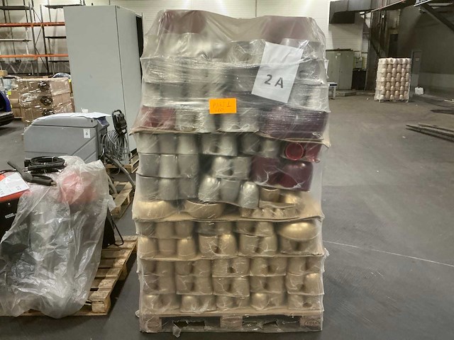 Partij binnenpotten - afbeelding 5 van  10