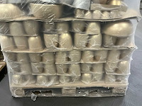 Partij binnenpotten - afbeelding 6 van  10