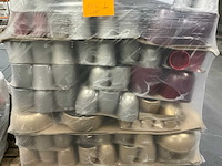 Partij binnenpotten - afbeelding 7 van  10