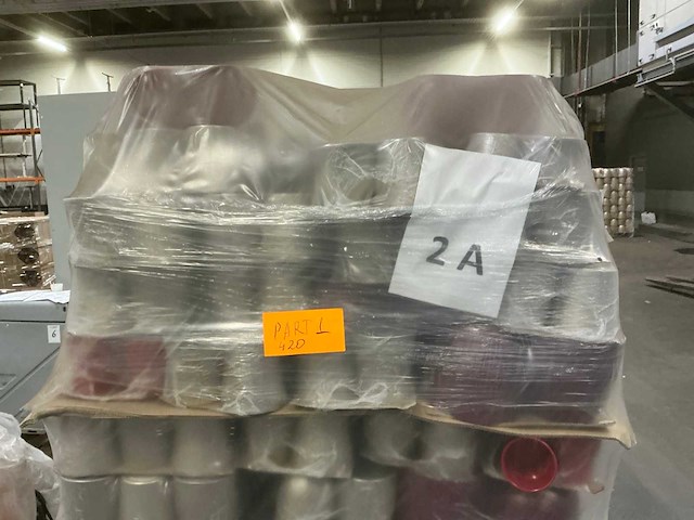 Partij binnenpotten - afbeelding 8 van  10