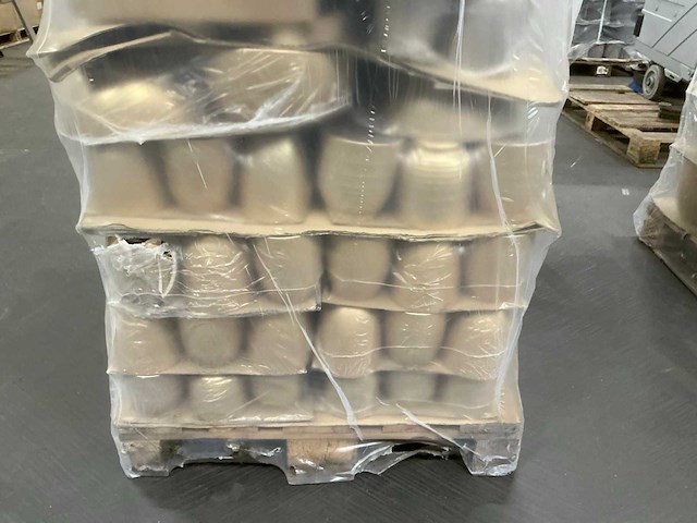 Partij binnenpotten - afbeelding 9 van  10