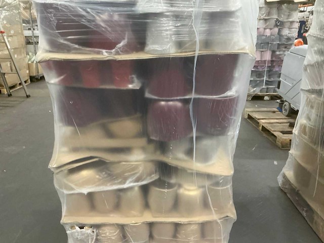 Partij binnenpotten - afbeelding 10 van  10