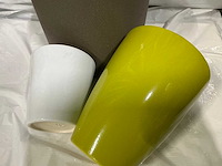 Partij binnenpotten - afbeelding 2 van  9