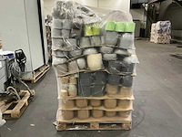 Partij binnenpotten - afbeelding 4 van  9