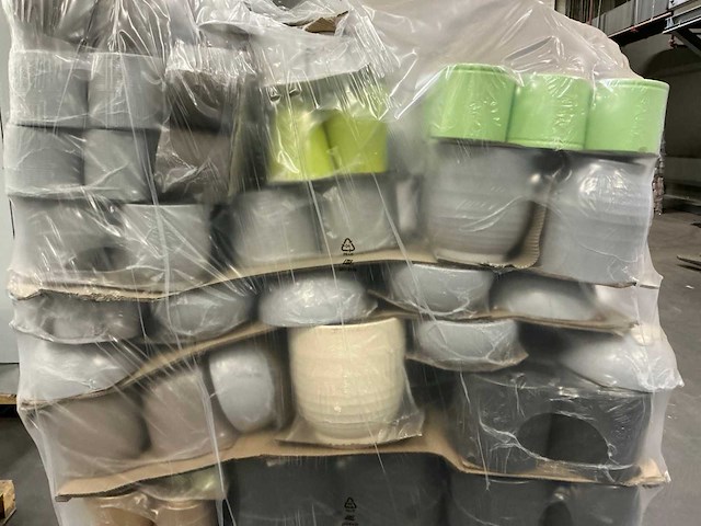 Partij binnenpotten - afbeelding 6 van  9