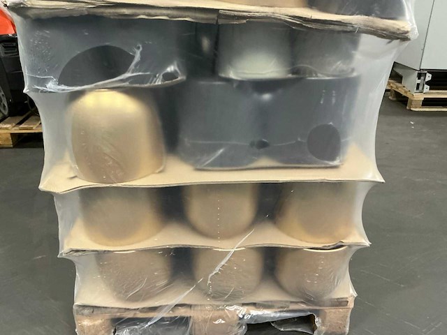 Partij binnenpotten - afbeelding 7 van  9