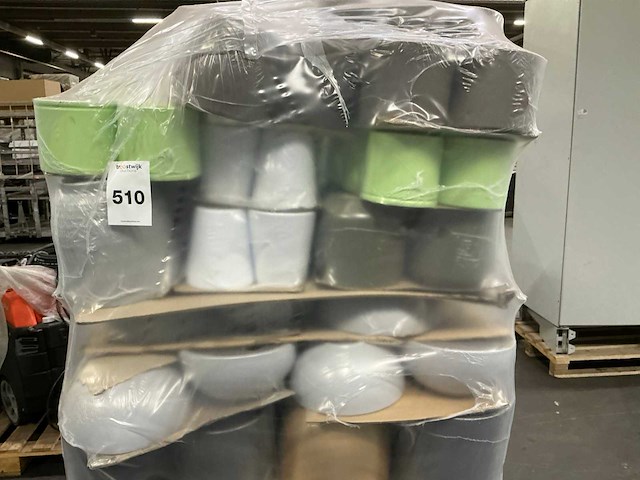 Partij binnenpotten - afbeelding 8 van  9