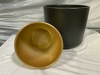 Partij binnenpotten - afbeelding 2 van  7