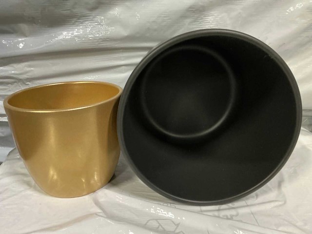 Partij binnenpotten - afbeelding 3 van  7