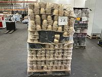 Partij binnenpotten - afbeelding 4 van  7