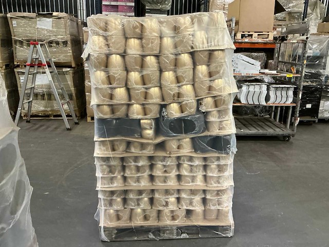 Partij binnenpotten - afbeelding 7 van  7