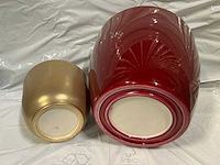 Partij binnenpotten - afbeelding 2 van  7