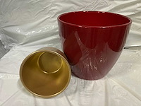 Partij binnenpotten - afbeelding 3 van  7