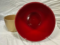 Partij binnenpotten - afbeelding 4 van  7