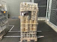 Partij binnenpotten - afbeelding 5 van  7