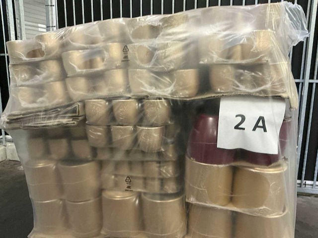 Partij binnenpotten - afbeelding 6 van  7