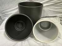 Partij binnenpotten - afbeelding 2 van  8